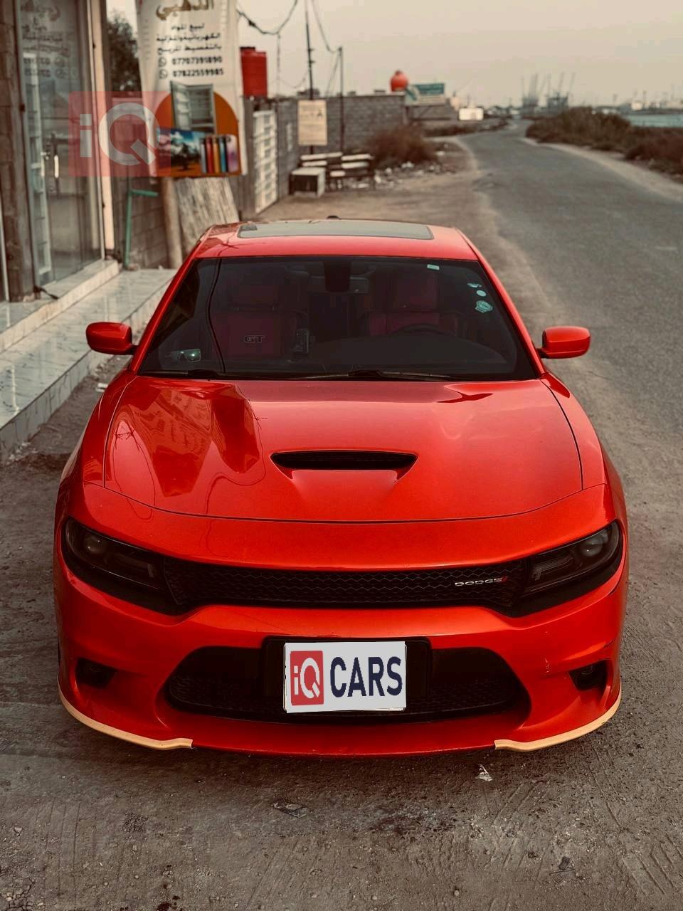 Dodge Charger